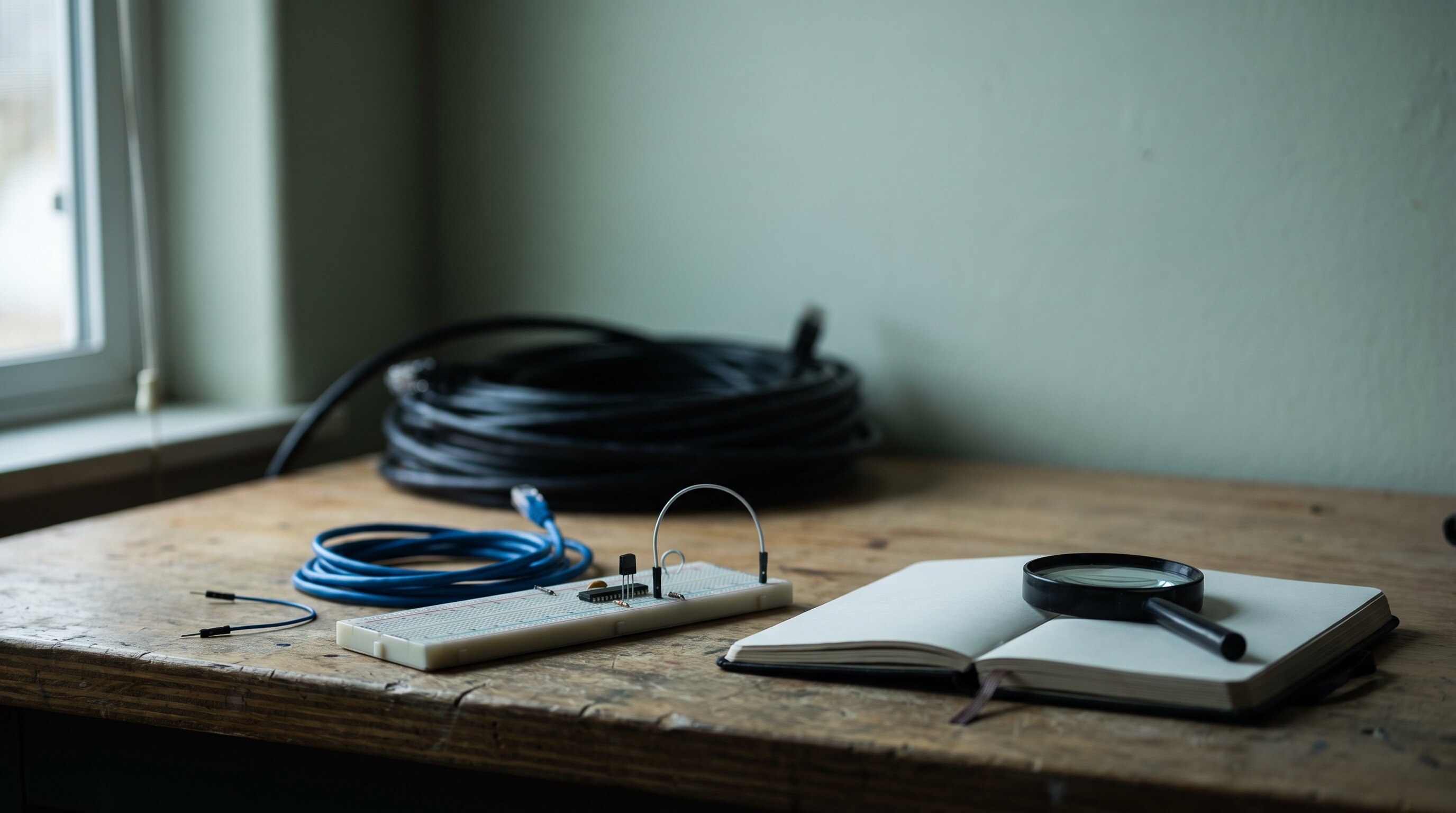 Agentic Coding Loops Beyond the LLM
