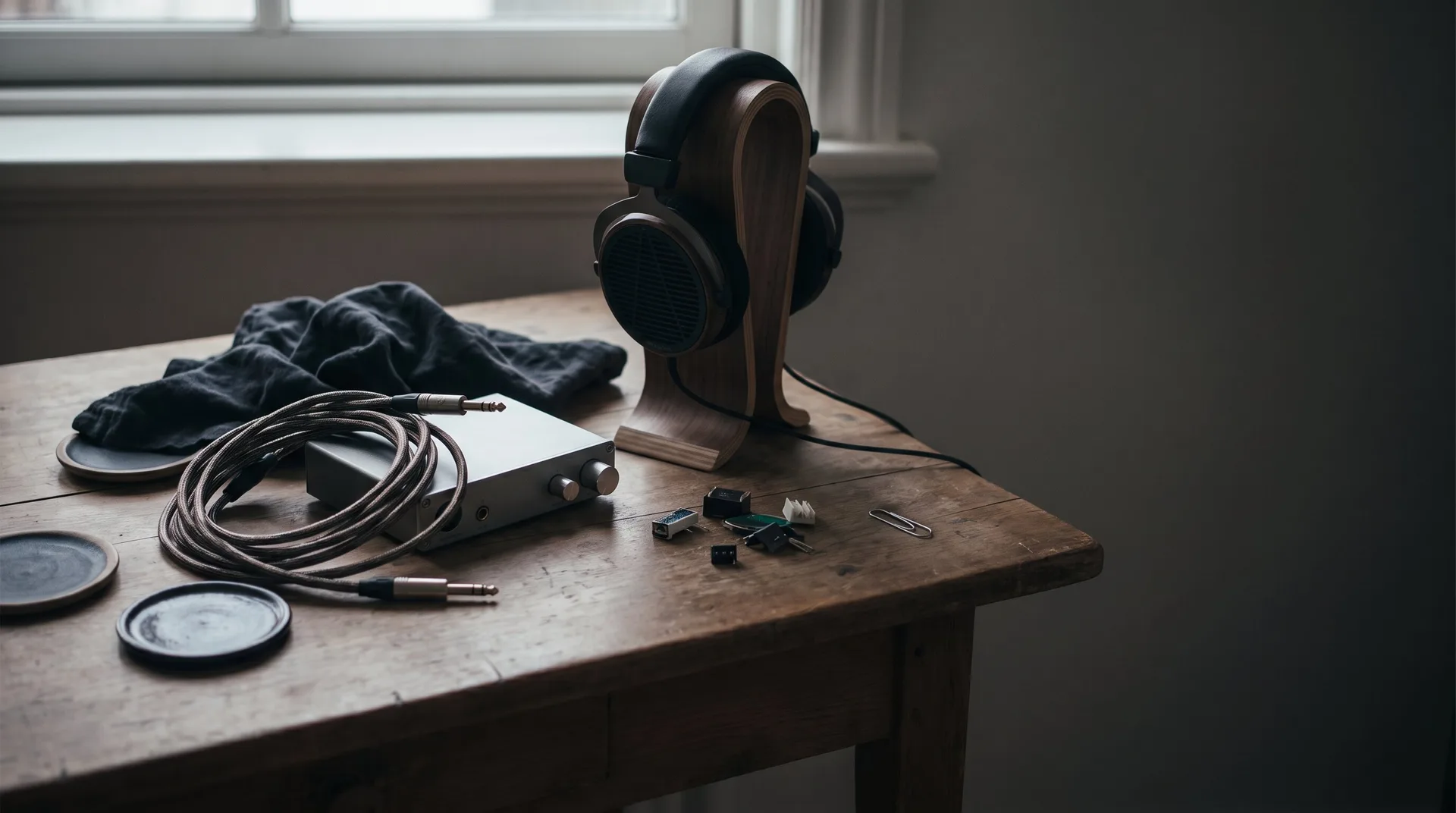 ElevenLabs & Web Audio Streaming Latency