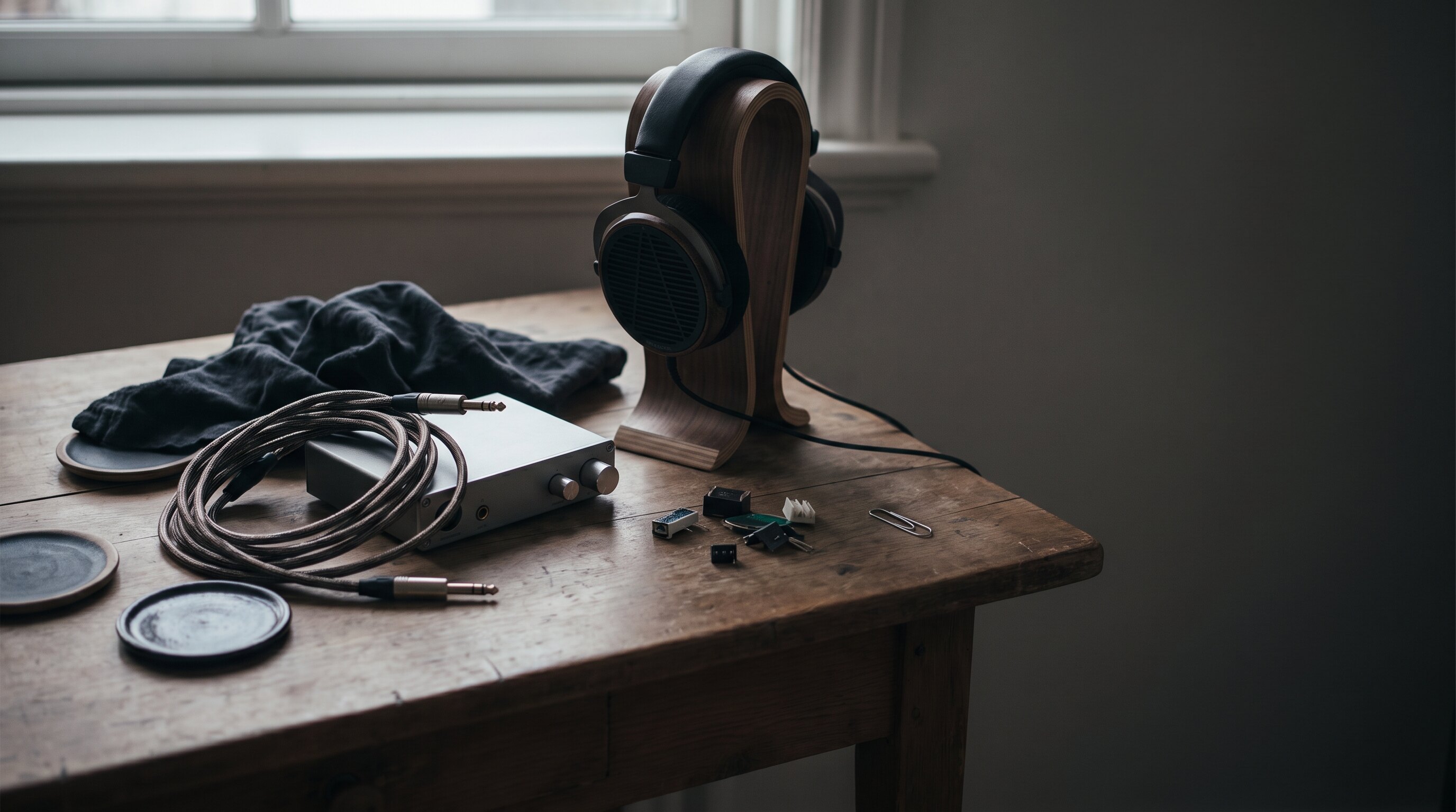 ElevenLabs & Web Audio Streaming Latency