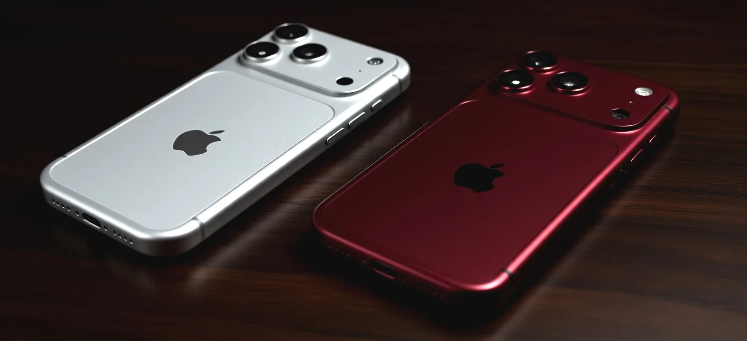 iPhone 18 Pro vs iPhone 17 Pro: Pure Iteration