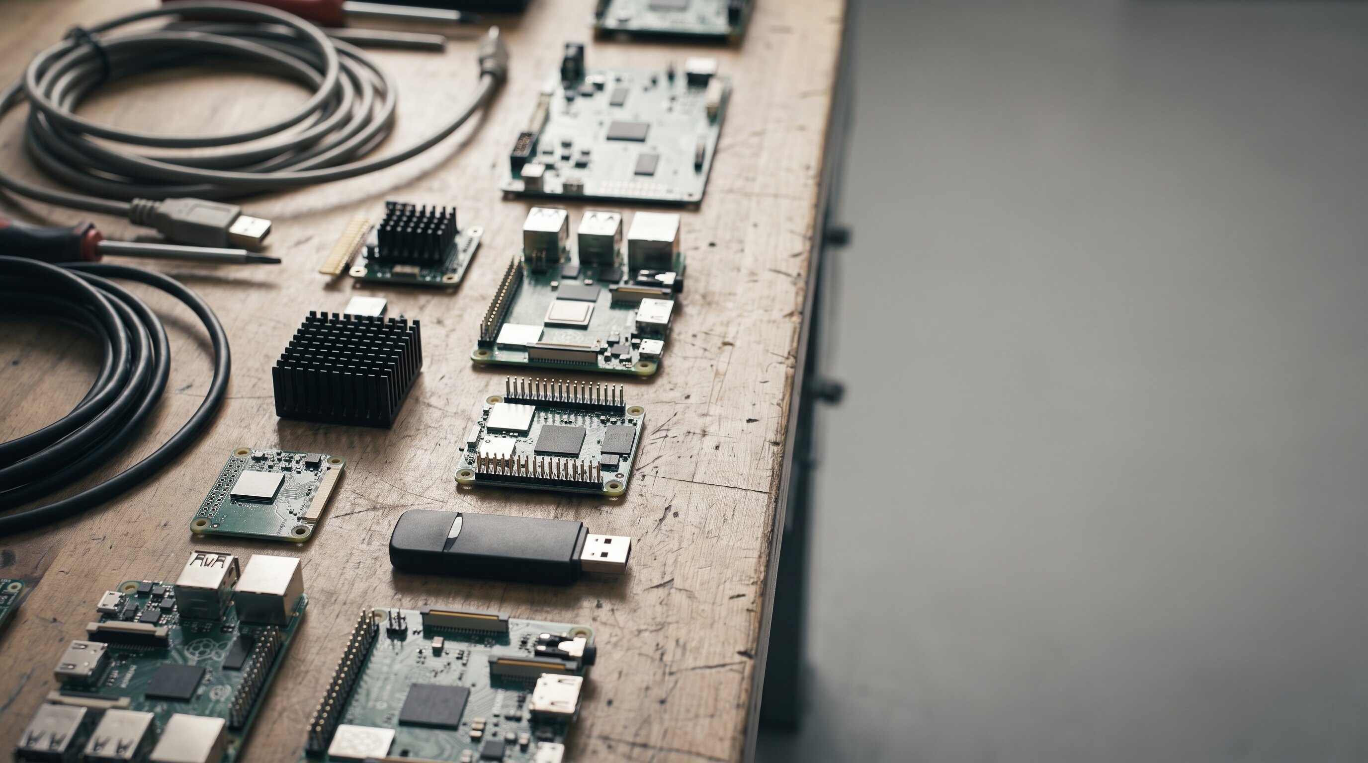 Benchmarking Edge AI SBCs & Accelerators