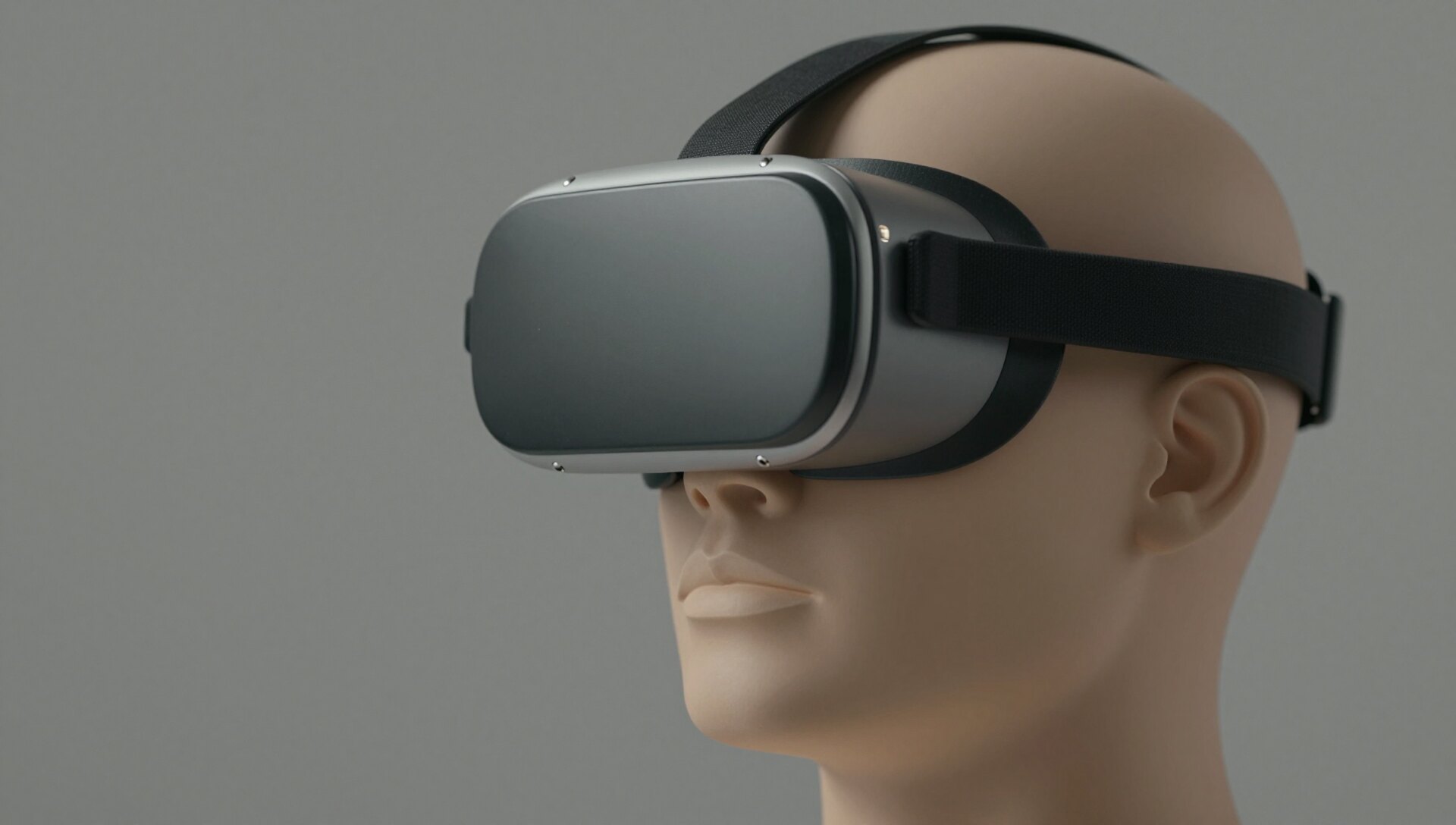 BEM HRTFs match measured: headphone VR only