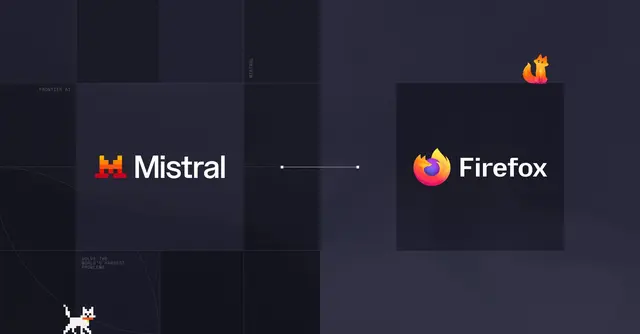 Mistral x Mozilla: Private, Multilingual AI Browsing