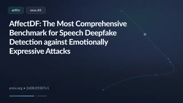 AffectDF: The Most Comprehensive Benchmark for Speech Deepfake Detection against Emotionally Expressive Attacks