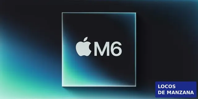 El M6 se acerca y será el mayor salto de Apple Silicon. Fabricado en 2 nm, mucha más potencia y eficiencia, Neural Engine brutal para IA y llegará a finales de 2026 en MacBook Pro y Mac mini.
¿Merece la pena esperar? Ab