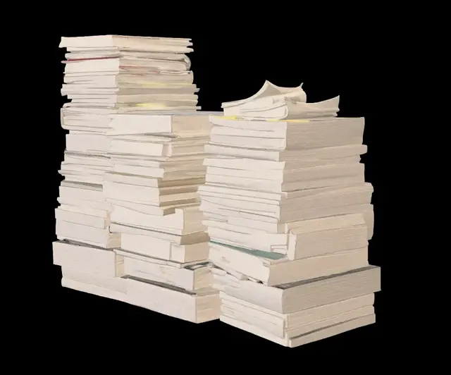 Blog post about building bibliographic superwork clusters to help in catalog discovery. An experiment in using a local LLM to help label how books relate to each other:     
thisismattmiller.com/post/superwo...