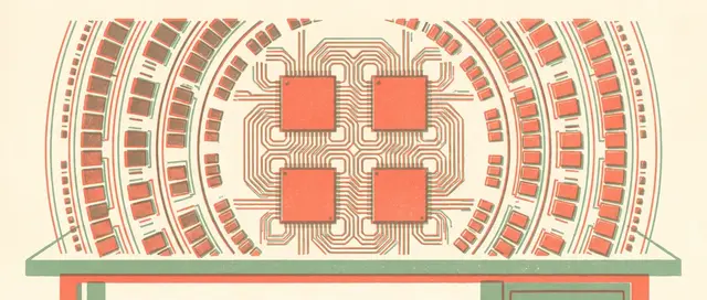 The M6 is Apple's first 2-nanometer chip and doubles the Neural Engine, pushing more AI work onto the device instead of the cloud.
courionai.com/news/2026-08-26-apple-m6-m5-ultra-on-device-ai
#AI #Apple #AIHardware