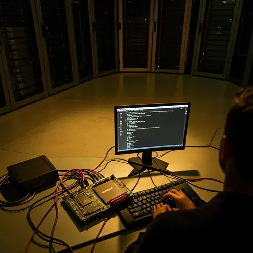 🤖 Local LLM Deployments Can Diverge Due to Numerical Precision
Differences in inference software stacks, specifically attention backends and KV cache quantization, can cause local LLM deployments to produce different o