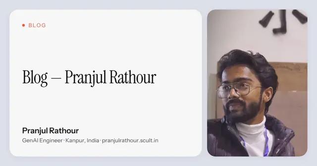 Quantizing a fine-tuned model: GGUF, AWQ and GPTQ, and which to pick

https://pranjulrathour.scult.in/blog/quantization-after-fine-tuning-gguf-awq-gptq

· Pranjul Rathour · pranjulrathour41@gmail.com