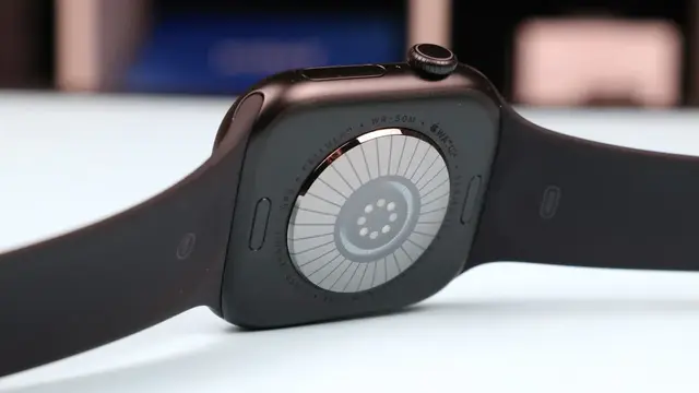 Neural Engine: Apple Watch Series 12 und Ultra 4 starten unerwartet neu (Update) #AppleWatch #Apple