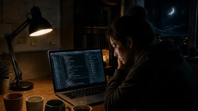 Huge collection of articles - various aspects of AI in development, security topics, Q&A transcripts and some useful Swift and SwiftUI tips and tricks. Pick something for this weekend!
appletreats.substack.com/p/weekend-