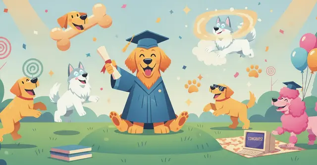 Pawford Academy — A SwiftUI Puppy Training App with ElevenLabs AI Voice 🐾🎓