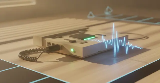 Building a fully offline voice assistant on Raspberry Pi 4