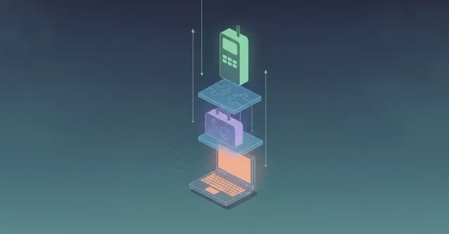 Same Swift Code, Different Binary: What Xcode, the iOS SDK, and iOS Actually Do