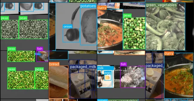 I Turned 149k Messy Images into an Offline Recognition System