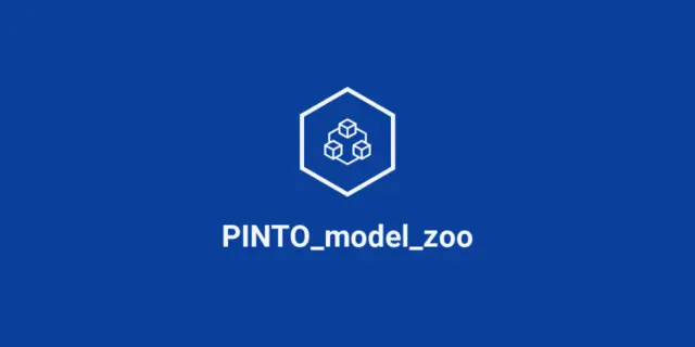 PINTO_model_zoo – A repository for storing models that have been inter-converted between various frameworks. Supported frameworks are Tens