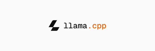 llama.cpp – LLM inference in C/C++