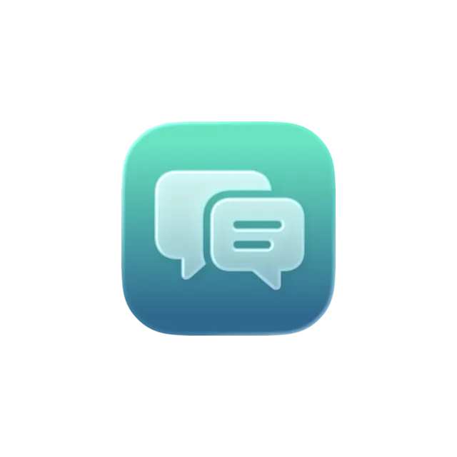 Sidekick – A native macOS app that allows users to chat with a local LLM that can respond with information from files, folders and