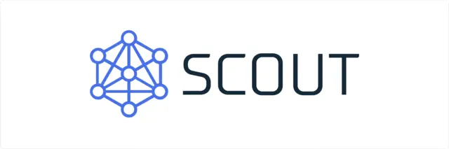 scout – CloudKit as a Log Storage