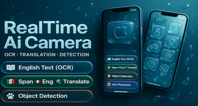 nicedreamzapp – Building AI tools and learning as I go: mobile computer vision, medical ML, business automation. Started with a chicken