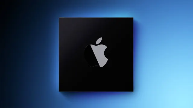 Apple Silicon Exec Explains Mac Mini AI Demand and On-Device Future