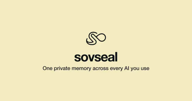 Free private memory across every AI you use on-device