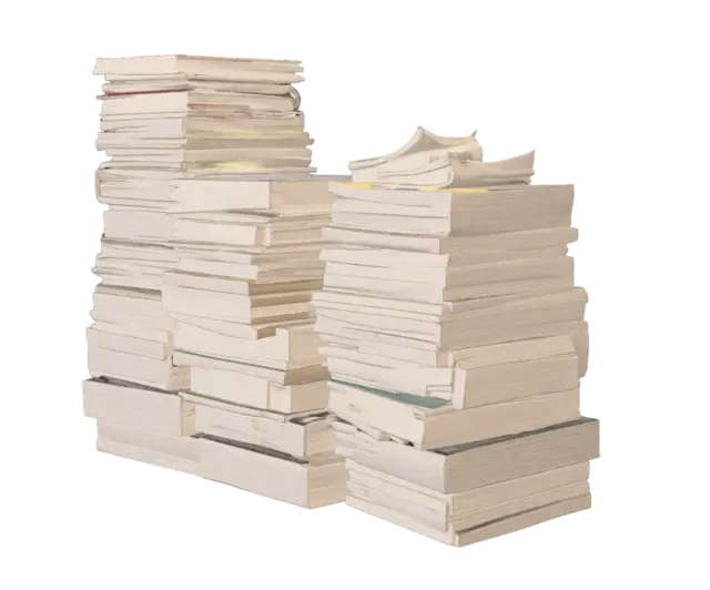 Building Bibliographic Superwork Clusters for Discovery with Local LLMs
