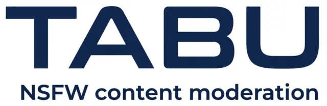 Tabu, NSFW image and video API for explicit content moderation