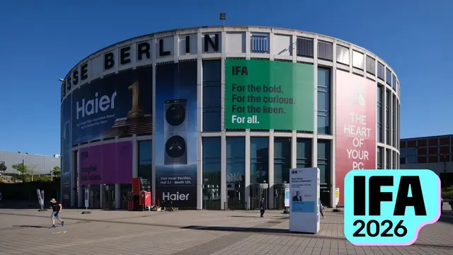 IFA 2026 Preview: On-device AI PCs, DJI robotics, and Xiaomi's European debut