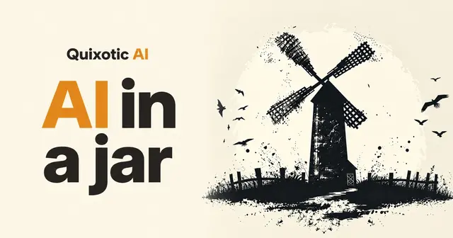 Jinfer – AI inference engine for the JVM. AI in a jar