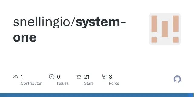 System One Lite – typed decisions from a local LLM, with no generated tokens
