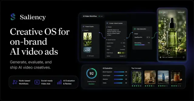 S-Roll – local AI video understanding and clipping for Mac