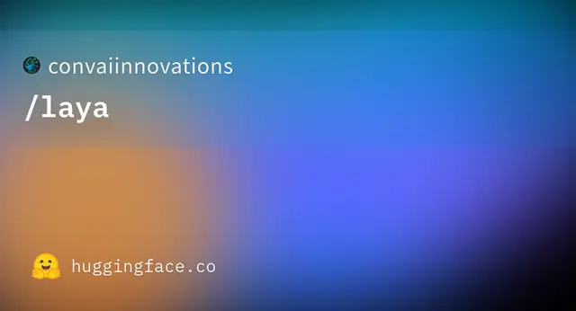 laya — convaiinnovations